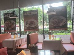 -金桔香港茶餐(宝安大厦店)