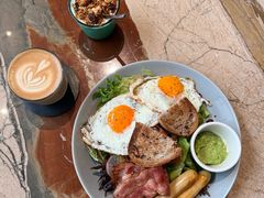 -Cafe Mersey默西咖啡(平江店)