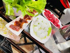 -巴蜀大宅门火锅(新华公园店)