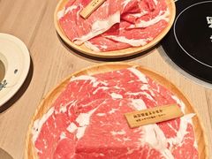 -浅锅和牛小锅放题(深业上城店)