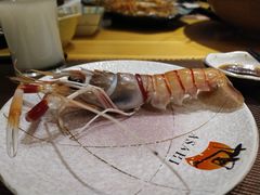 -割烹旭日本料理(龙湖狮山天街店)