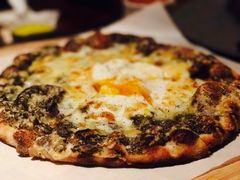 -Mercato莫卡多露台餐厅与酒吧(K11店)