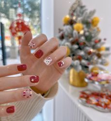 -盼兮·日式美睫沙龙