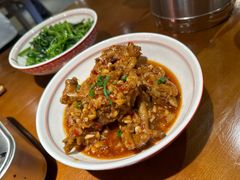 -蛮佬拾·乡里土菜馆(河西王府井店)
