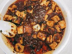 -辣婆婆(航天桥店)