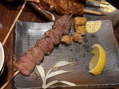 -鸟鹏烧鸟居酒屋(熙龙湾店)