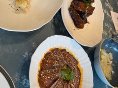-扬州香格里拉·香宫中餐厅