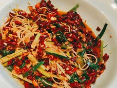 -湘邻呷铺·田园家宴(汉基广场店)