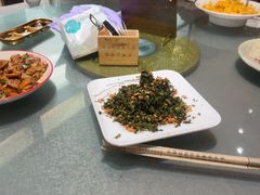 -崂山水果园农家宴(泉水鸡店)