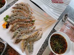 -辉哥火锅(虹桥路店)