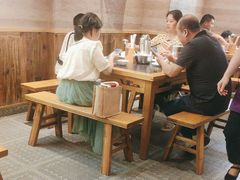 -陈厨老味·老派郴州菜(宜章店)