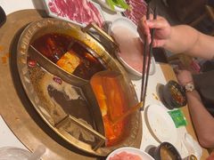 -巴蜀大将火锅(春熙店)