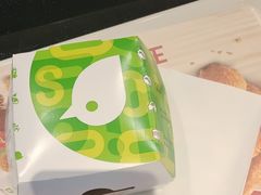 -德克士(西站站内店)