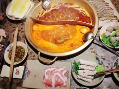 -小龙坎火锅(万象城店)