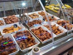 -丽达购物中心(崂山店)
