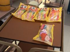 -海底捞火锅(之心城店)
