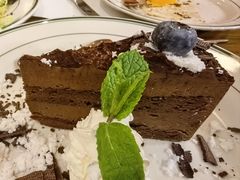 -1981牛排西餐厅(海信店)