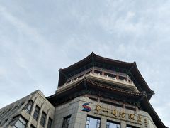 -华山国际酒店-西餐厅