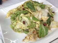 -渔民船说·北塘海鲜·天津菜·海肠捞饭(北塘古镇店)