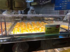 奶酪酥-鲍师傅糕点(国金街店)