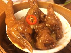 iphone_upload_pic-添好运点心专门店(深水埗店)