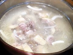 -椰夫人·养生椰子鸡(金沙洲永旺店)