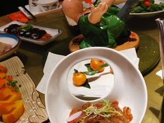 -吴越荣记苏州菜·松鼠桂鱼100%活鱼现做(斜塘老街店)
