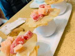 -喜鹊茶点.啫煲(车陂店)