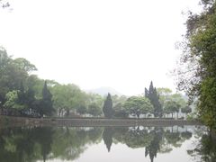 -韶山毛泽东同志故居