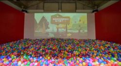 -恐龙探索乐园(磁器口店)