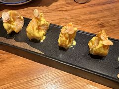 -永安鱼庄·镇江菜(丁卯店)