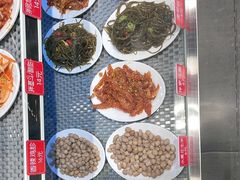 -韩麦大冷面(桂花街直营店)