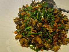 -院里寻菜·精致庭院菜(观沙岭店)