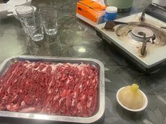 -大唐人家·热气羊肉(大华店)