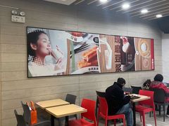 -永和大王(春日上新·浦东南路店)