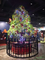 -幻贝家儿童乐园(苏州中心店)