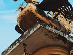 -洛阳白马寺