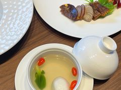 -湖滨客舍·湖北菜