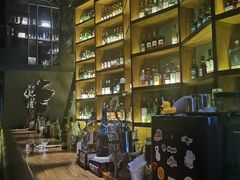 -SPEYSIDE 威士忌&鸡尾酒吧