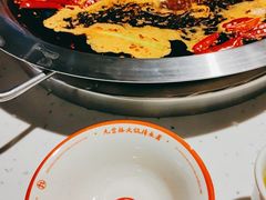 -厂花素芬九宫格火锅(红光店)