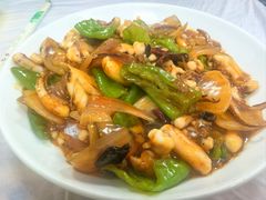 -大勇海鲜(叙康里店)