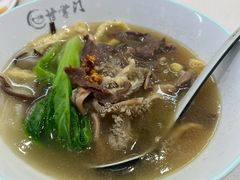 全家福-甘掌门·化州驰名牛杂粉(越秀店)