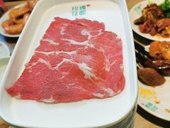 -玫瑰花园自助烤肉(金源店)