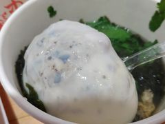 -家宴·灌蛋·沙茶面(曾厝垵店)