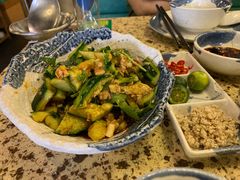 -原味四季椰子鸡(公明百佳华店)