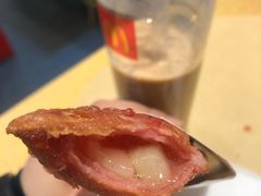 -麦当劳(龙湖北京大兴天街店)