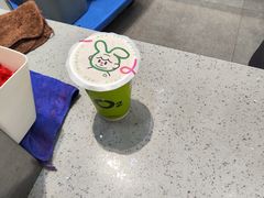 -O2鲜榨果汁(苏州龙湖狮山店)
