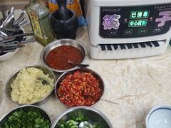 -孖妹上肉饺子馆