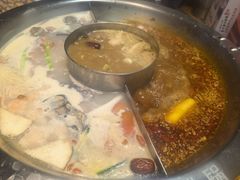 -大渝火锅(氿滨大道店)