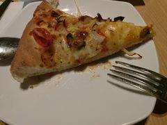 -必胜客(新辰里酒仙桥店)
